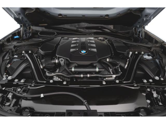 2024 BMW 7 Series 760i - Photo 40