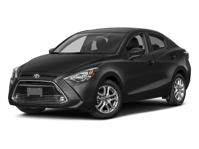2018 Toyota Yaris iA AT's photo