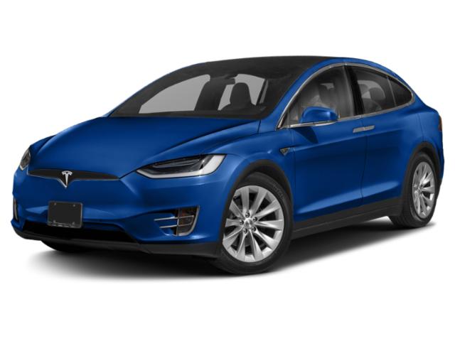 2018 Tesla Model X 100D's photo