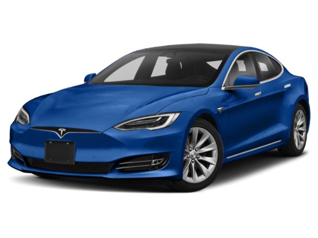 2018 Tesla Model S 75D's photo