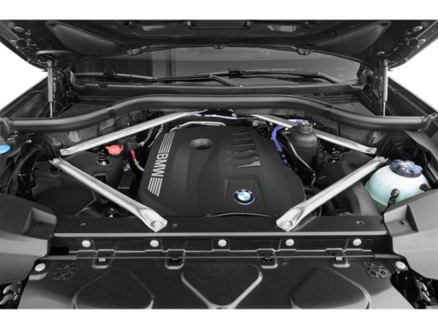 2024 BMW X7 40i - Photo 41