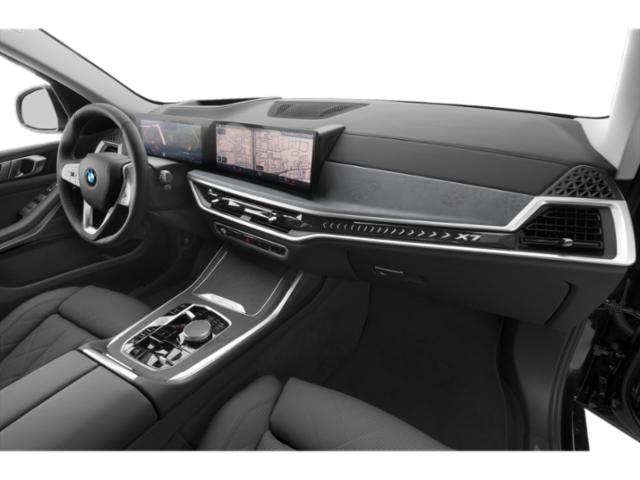 2024 BMW X7 40i - Photo 42