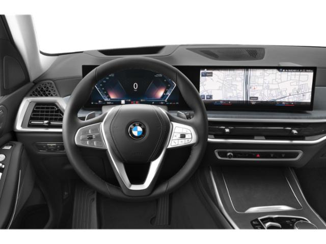 2024 BMW X7 40i - Photo 43