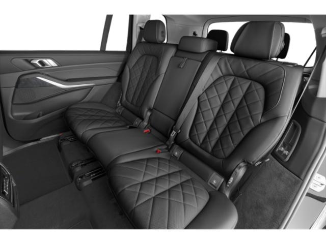 2024 BMW X7 40i - Photo 44