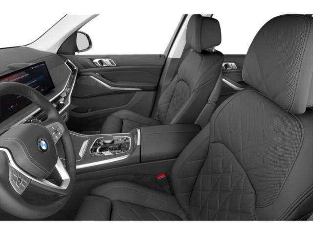 2024 BMW X7 40i - Photo 37