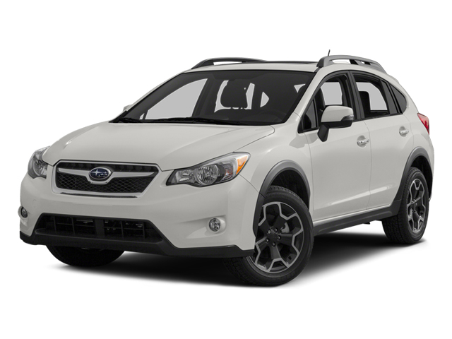 2014 Subaru XV Crosstrek Premium