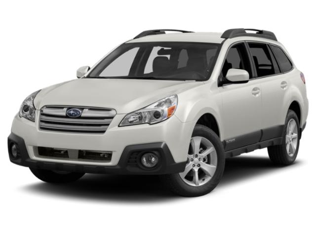 2014 Subaru Outback 2.5i Limited CVT PZEV's photo