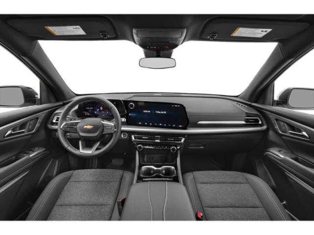 2025 Chevrolet Traverse LT - Photo 18