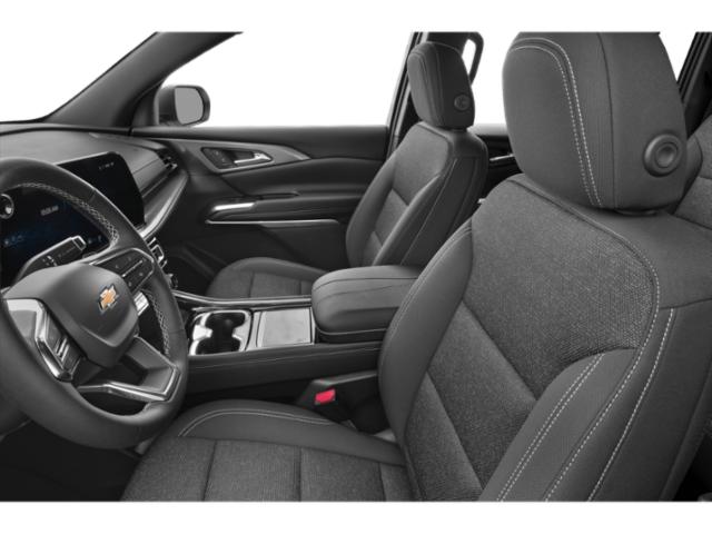 2025 Chevrolet Traverse LT - Photo 26