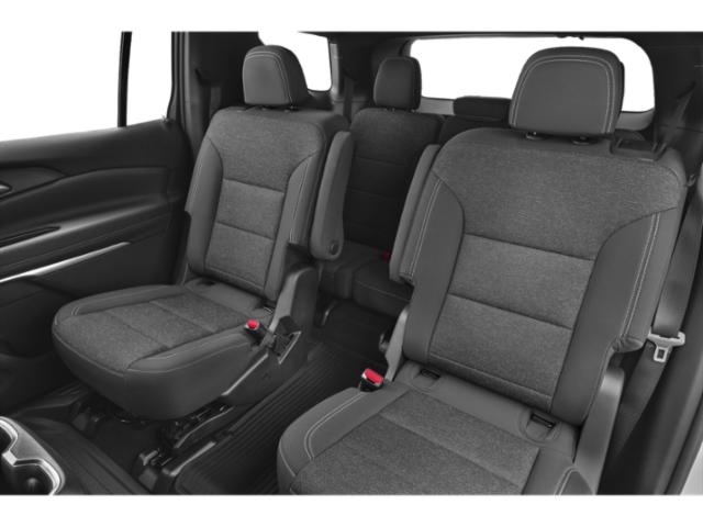 2025 Chevrolet Traverse LT - Photo 19