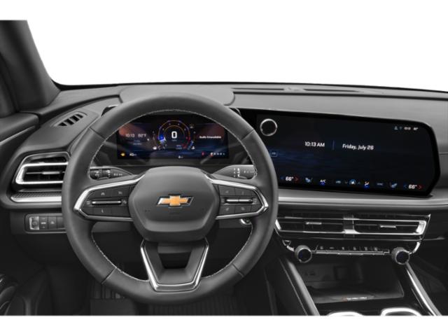 2025 Chevrolet Traverse LT - Photo 21