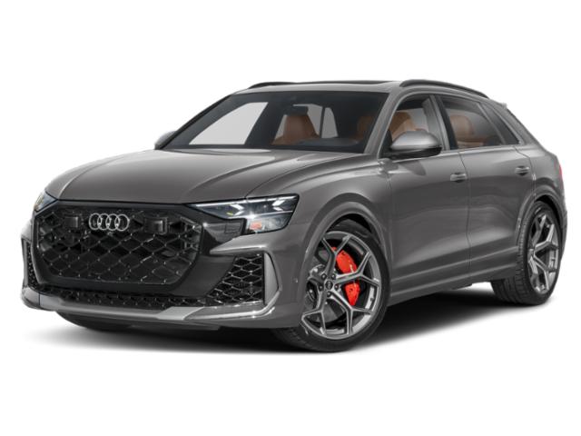 2027 Audi RS Q8 Base