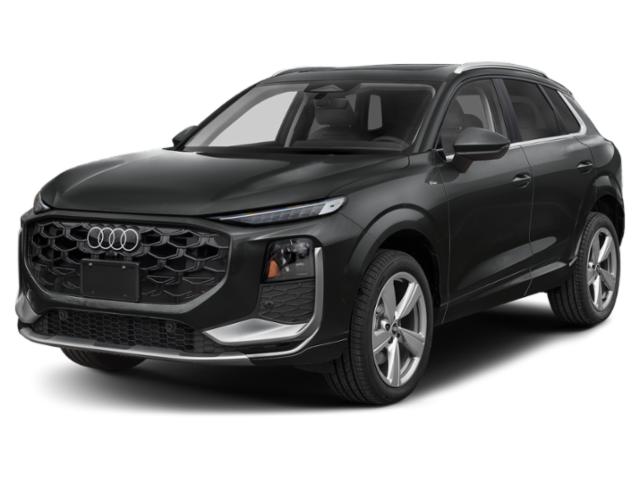 2027 Audi Q3 Base