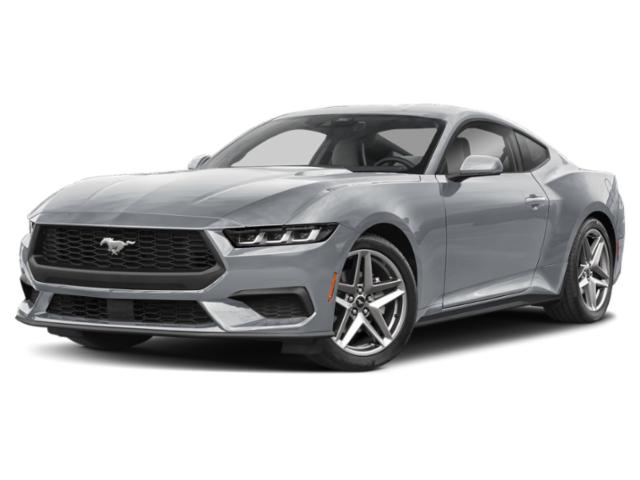 2024 Ford Mustang EcoBoost Fastback's photo