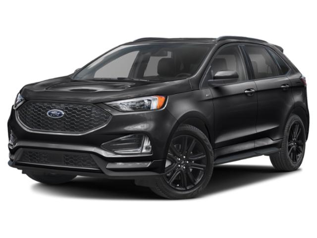 2024 Ford Edge ST-Line AWD's photo
