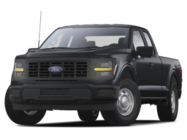 2024 Ford F-150 XL's photo