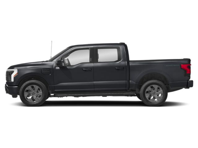 2024 Ford F-150 Lightning Lariat - Photo 29