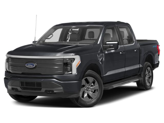 2024 Ford F-150 Lightning Lariat - Photo 28