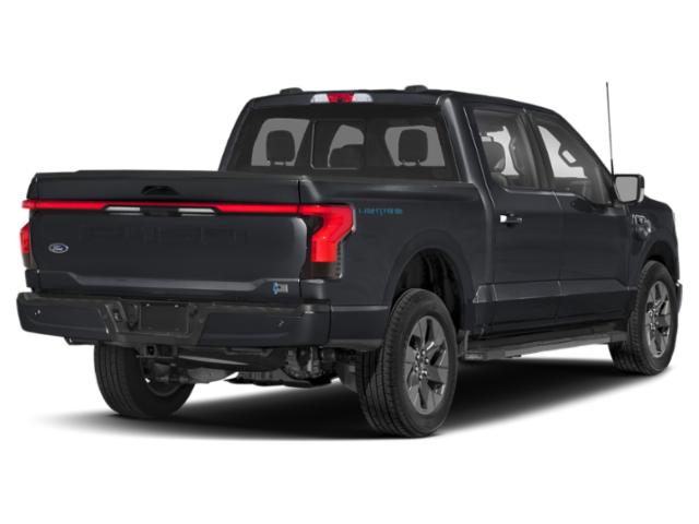 2024 Ford F-150 Lightning Lariat - Photo 30