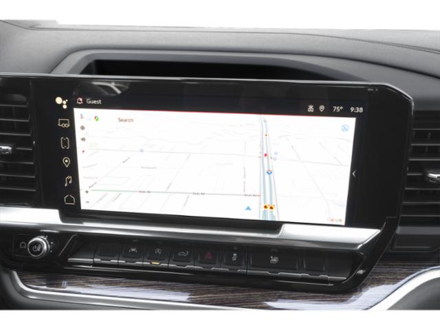 2026 GMC Sierra 1500 SLT - Photo 17
