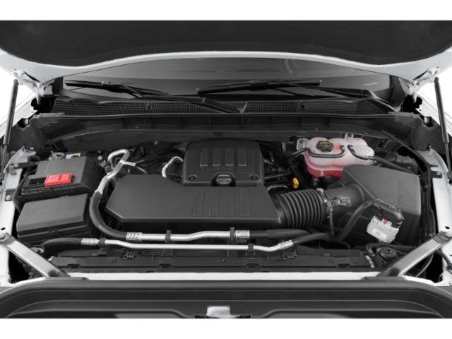 2026 GMC Sierra 1500 SLT - Photo 25