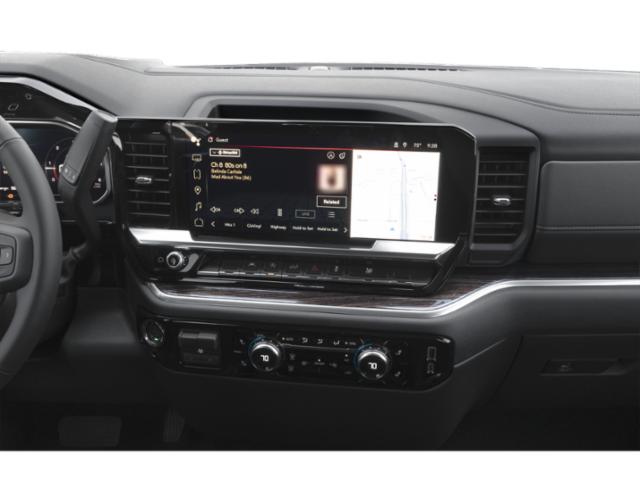2026 GMC Sierra 1500 SLT - Photo 19