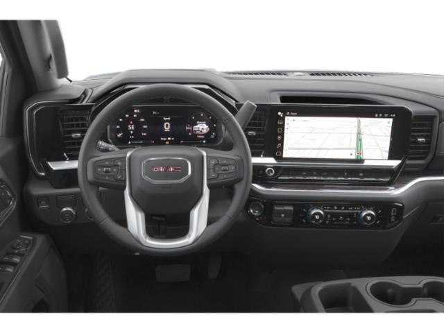 2026 GMC Sierra 1500 SLT - Photo 20