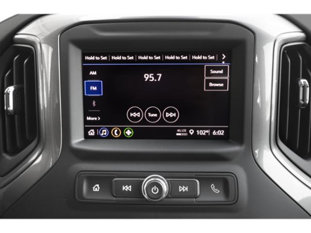 2026 GMC Sierra 1500 Pro - Photo 22