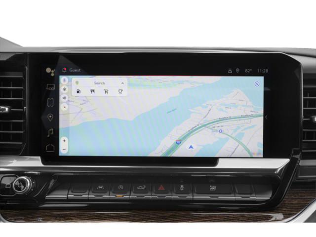 2026 GMC Sierra 1500 Elevation - Photo 17