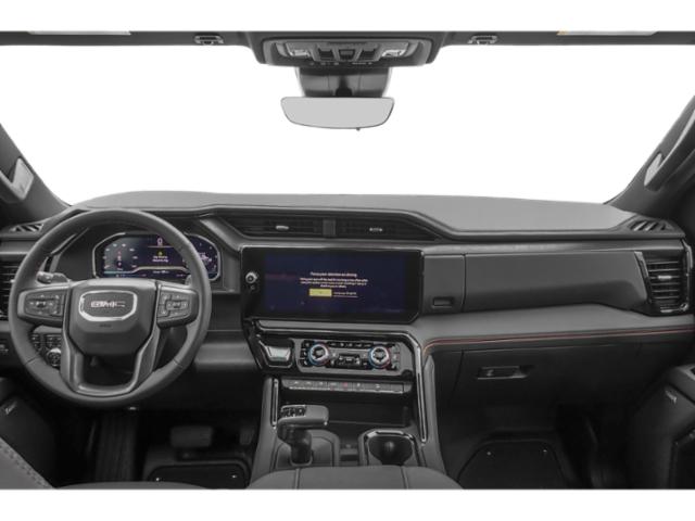 2026 GMC Sierra 1500 AT4 - Photo 4