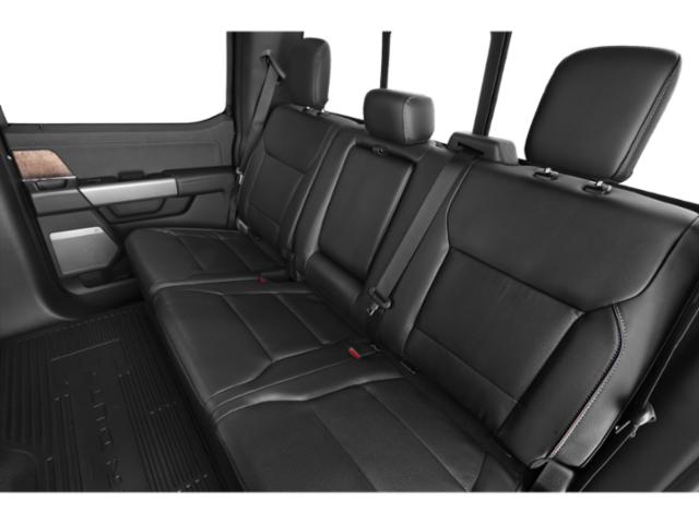 2026 Ford F-250 Super Duty Lariat - Photo 35