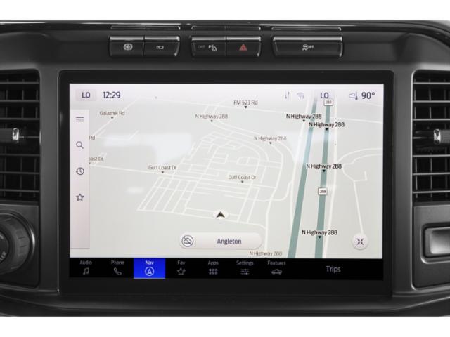 2026 Ford F-250 Super Duty Lariat - Photo 43