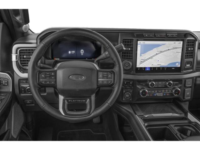 2026 Ford F-250 Super Duty Platinum - Photo 35