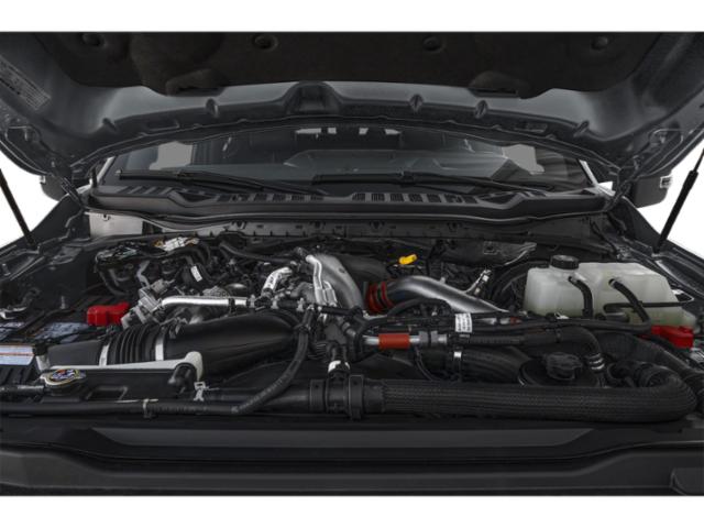 2026 Ford F-250 Super Duty Platinum - Photo 39