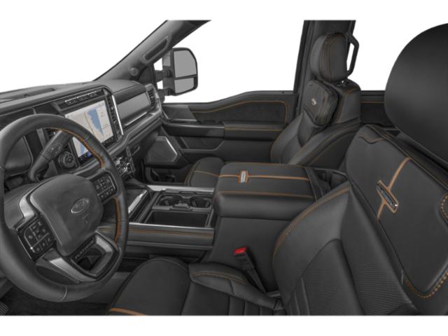 2026 Ford F-250 Super Duty Platinum - Photo 41