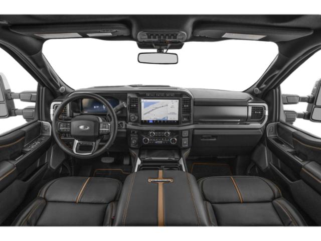 2026 Ford F-250 Super Duty Platinum - Photo 36