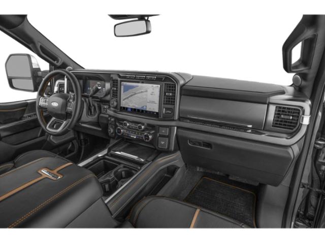 2026 Ford F-250 Super Duty Platinum - Photo 37