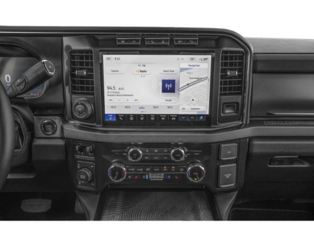 2026 Ford F-250 Super Duty Platinum - Photo 40