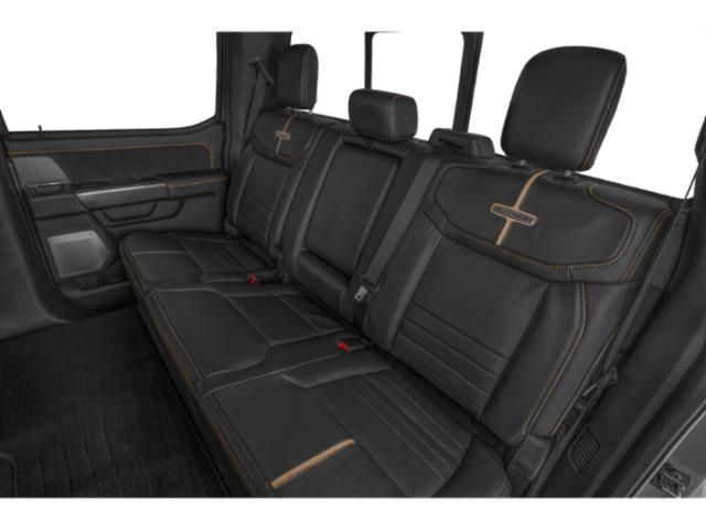 2026 Ford F-250 Super Duty Platinum - Photo 38