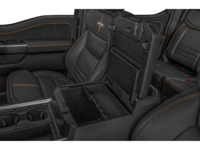 2026 Ford F-250 Super Duty Platinum - Photo 30