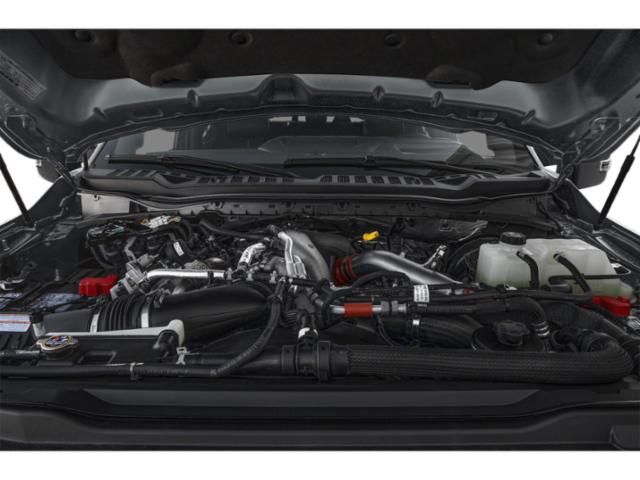2026 Ford F-250 Super Duty Platinum - Photo 27