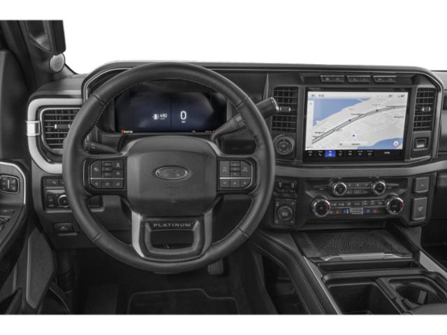 2026 Ford F-250 Super Duty Platinum - Photo 33