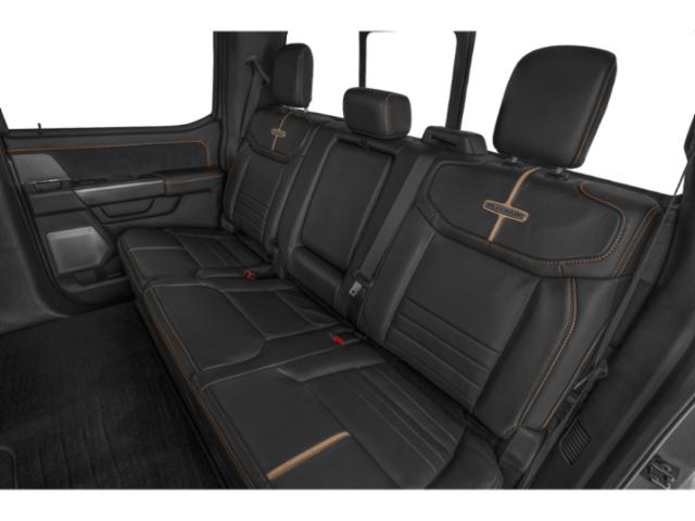 2026 Ford F-250 Super Duty Platinum - Photo 34