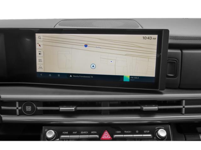 2025 Hyundai Santa Fe XRT - Photo 42