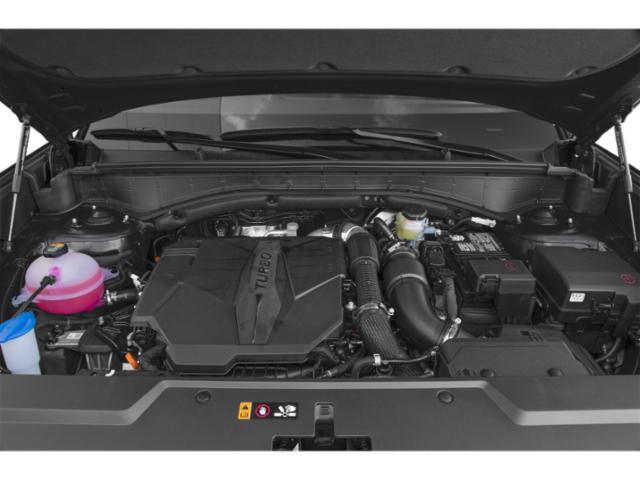 2025 Hyundai Santa Fe XRT - Photo 41