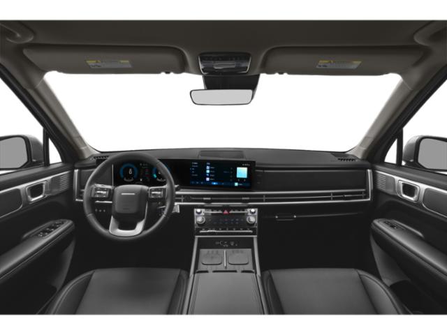 2025 Hyundai Santa Fe SEL - Photo 35