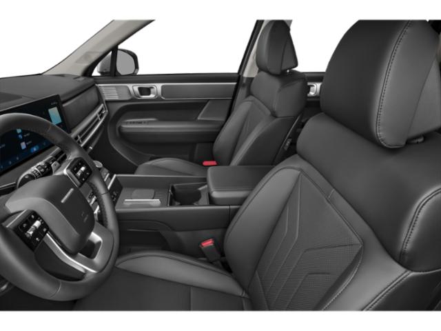 2025 Hyundai Santa Fe SEL - Photo 37