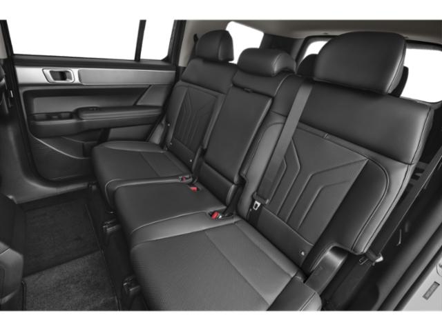 2025 Hyundai Santa Fe SEL - Photo 40