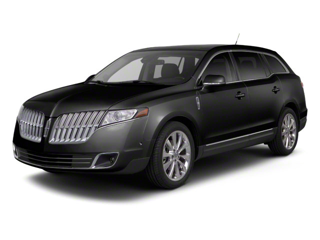 2010 Lincoln MKT 3.7's photo