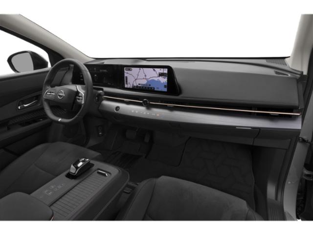 2023 Nissan Ariya Evolve+ - Photo 36